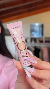 3.4K views · 1.8K reactions | Maquillaje para vestido rosado  #pinkmakeup #cutcrease #makeuptutorial | Barbi Rojas | Facebook