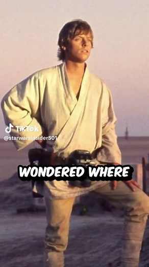 Ahsoka Tano's Absence in the Original Trilogy Explained