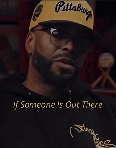 549K views · 33K reactions | IF YOU ARE GOING THROUGH IT, THIS IS FOR YOU. | Method Man | Facebook