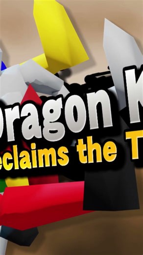 The REAL name of Super Smash Bros #smashbros #nintendo