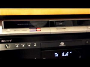 Sony SCD-XA 5400ES SACD Player