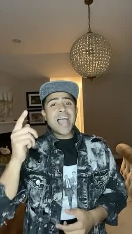 Even if the Sky is Falling Down by Jay Sean