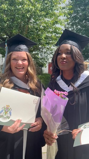 Highlights from our third convocation day! 🎓 Congratulations 2024 grads! You did it! 🎉 | University of the Fraser Valley - UFV