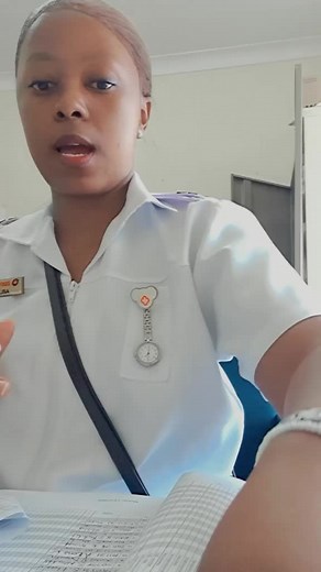 Ukwazi School of Nursing Program and Clinical Memories