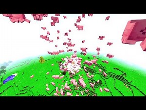 Draconic Spawner + Torcherino