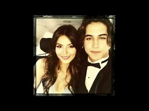 victorious_ victoria justice y avan jogia♡