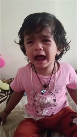 see how kids do nautanki 😄