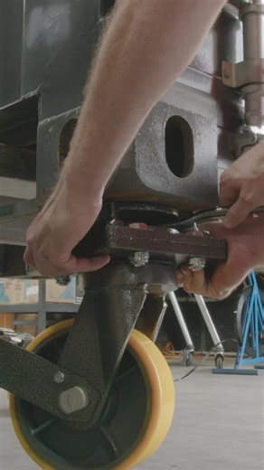 Enhance Your Shipping with Quality Container Parts