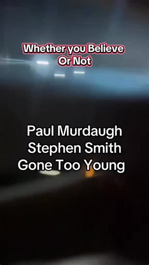 5.5K views · 341 reactions | If you don’t think their deaths aren’t related, you’re living under a rock. #crimeandcask #alexmurdaugh #stephensmith #southcarolina #paulmurdaugh | Crime Cask - Journalist | Facebook