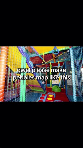 Creating a Unique Map for Dandy's World