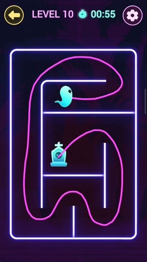 mad maze🤪#maze#mazegaming #mazegameplay