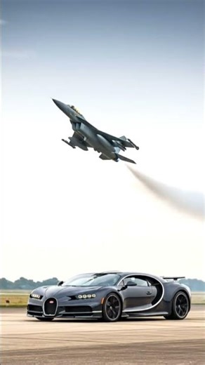 “Fastest Takeoff EVER!? Jet Leaves Everything Behind 🔥✈️”