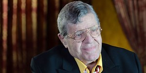Apparently Jerry Lewis "Intentionally Excluded" Six of His Children From His Will