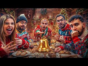 DEVINE TON RÔLE ! (Ft. Raska, Lebouseuh, Cocotte et Doigby)