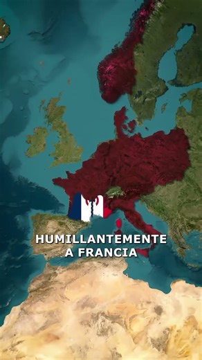 Frankreich und Deutschland: Eine Geschichte voller Demütigungen – Sebas' Karte