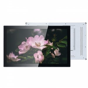 [Hot Item] 21.5 Inch IPS 1920*1080 Embedded Monitor with Touch Screen Support Win10 Linux Raspberry Pi