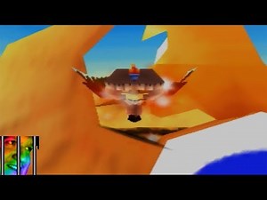 Softlocks In Speedrunning #1