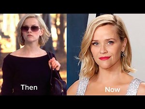 Sweet Home Alabama (2002) Then And Now Cast 2023