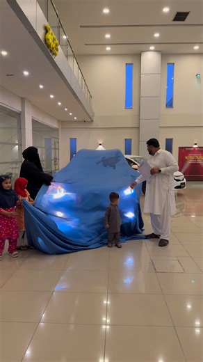 Honda Express on Reels