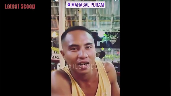 37K views · 2.4K reactions | Happy Islanders touchdown India para sa surfing competition Ate Ellie naiwan muna kay Daddy Jake | Latest Scoop | Facebook