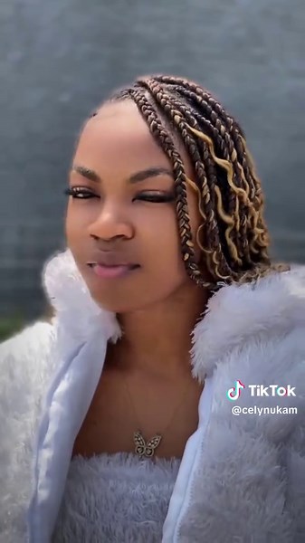Exciting Transition Challenge on TikTok