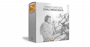 CHILL DRUM BEATS- Handy Grooves by GoranGrooves