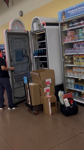 12K views · 325 reactions | Pokemon Kroger machine vendor restocked white flare & black bolt #pokemon #pokemoncommunity #pokemoncards #pokemontcg #fire #tcg #tcgpokemon #tcgcommunity #scalper #reseller #pizza #next #news #fire #new #2025 #prismaticevolutions #cards #viral #viralvideos #reels #restock #reelsviral #reelsvideo❤️ #kroger | Josh Garcia | Facebook