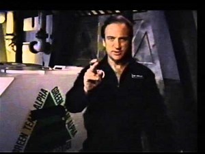 BattleTech Center Jim Belushi Barker Video #1