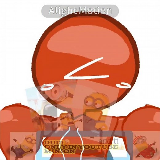 BBBBBBBBBB #cringe #animation #letter