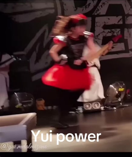 The Rise of Babymetal: Japan's Kawaii Metal Phenomenon