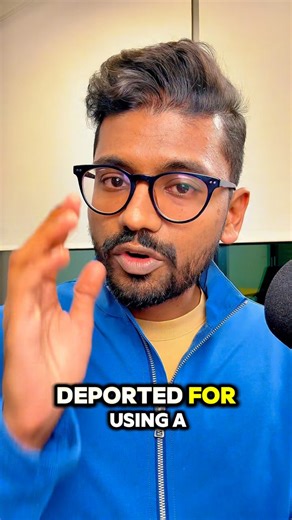 Omkar | US VISA Coach | on Instagram: "The video is meant purely for informational purposes. • If you handle processes legitimately, there’s no need to worry about entering or exiting. • Always answer questions honestly during the interviews. • Doing things the right way ensures a smooth experience."