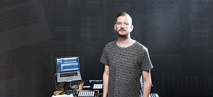 Watch: Icicle reveals his live setup | Native Instruments Blog
