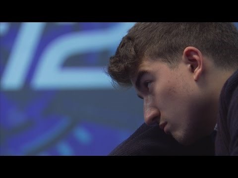 European Poker Tour 12 Dublin 2016 - Main Event - Final Table | PokerStars