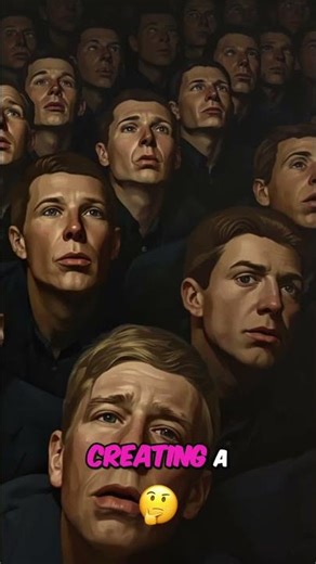 When Everyone's Brain Waves Match #collective #synchronization #psychology
