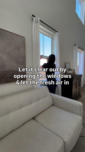 Before you start spring cleaning, DO THIS first 👉