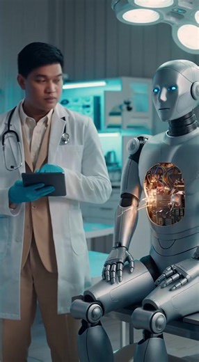 "This content was created using Sora AI and is intended for entertainm...