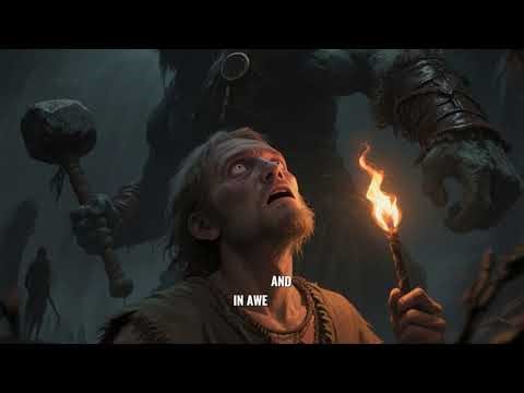 The Nephilim: The Giant Secret of Ancient History