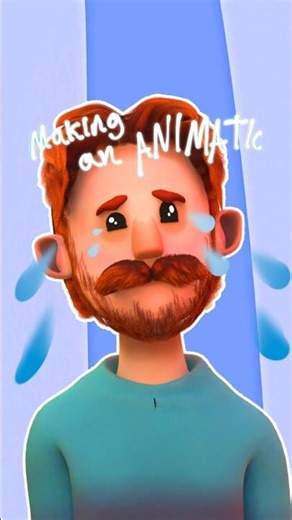 ...Dont Go! #animation #cartoon #indieanimation #makingof #helpmemakethismakesense