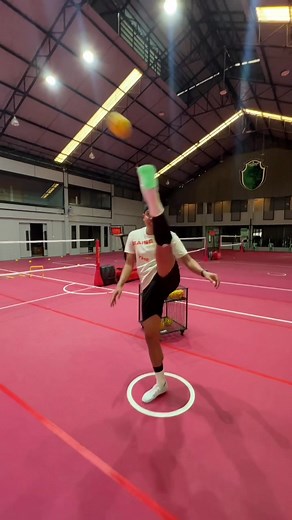 Beginner's Guide to Serve in Takraw - Tips and Tutorials