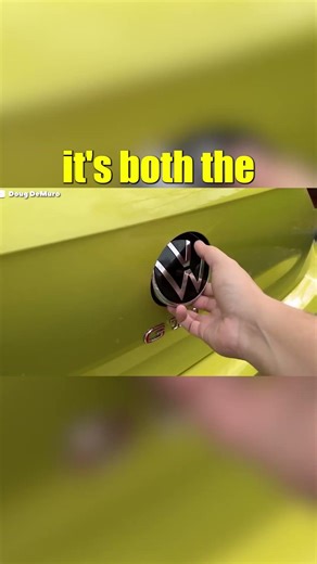 The Coolest Thing About The Golf