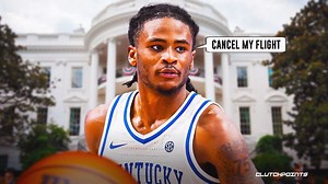 Cason Wallace Makes Stunning Move Ahead Of Hawks Workout 🤳