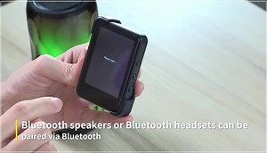 Watch The radio station can be searched automatically,easy to use on Amazon Live