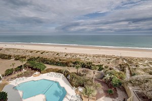 Station One - 6J Beach Haven Oceanfront Beach Vacation Rental Condo in Wrightsville Beach https://www.intracoastalrentals.com/booking/station-one-6j-beach-haven/1514-50326 6th floor: 2 bedroom 2 bath oceanfront unit located at Station One. Station One is located in the heart of vibrant downtown Wrightsville Beach. 2 Bed / 2 Bath Vacation Home / Sleeps 6 #vacationrental #beachvacation #WrightsvilleBeach #StationOne | Intracoastal Vacation Rentals