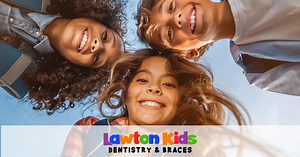 Contact | Pediatric Dentist | Lawton Kids Dentistry & Braces | Lawton, OK