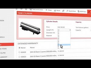 Experlogix CPQ for Microsoft Dynamics 365 Sales