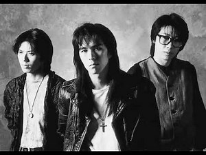 WANDS JumpinJack Boy (ORIGINAL)