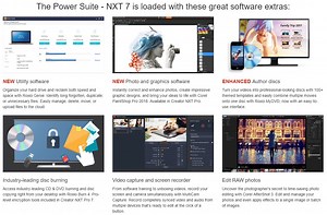 Roxio Creator Nxt Pro 2 Full Crack Serial Key