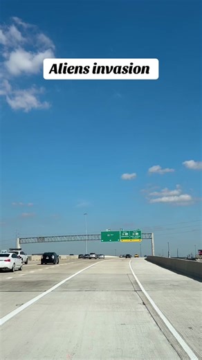 Hilarious Alien Invasion Prank Call