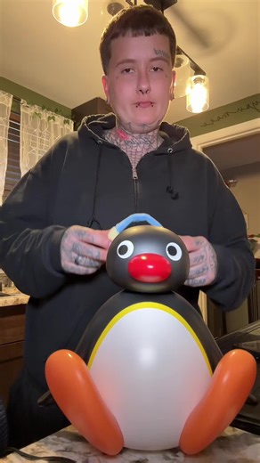 Adorable Head Bobbing Speaker with Free Shipping