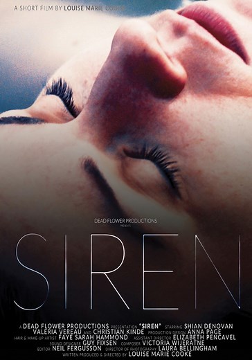 Siren streaming: where to watch movie online?